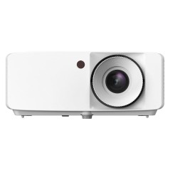 "Optoma ZW340e DLP WXGA Laser Projector – High Performance & Reliability | E9PD7KK11EZ2"